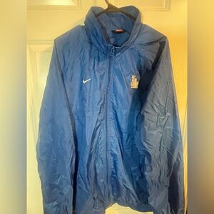 Los angeles dodgers windbreaker jacket